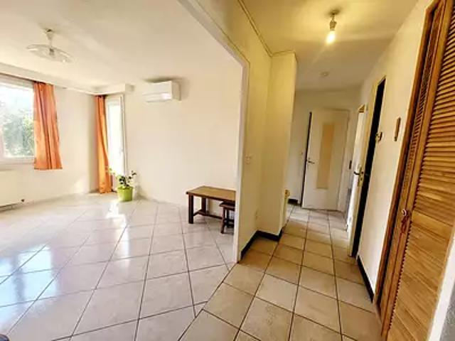 Valence 26000 Achat / Vente appartement 3 pièces t3
