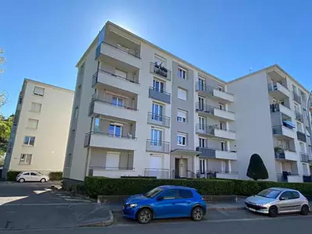 Valence 26000 Achat / Vente appartement 3 pièces t3