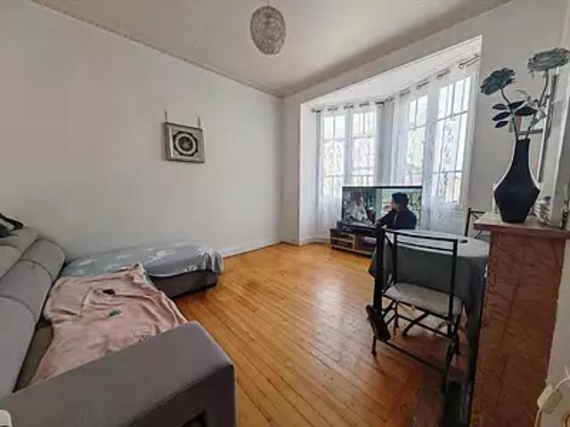 Valence 26000 Achat / Vente appartement 3 pièces t3