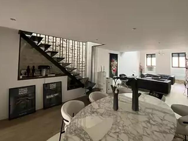 Valence 26000 Achat / Vente appartement 4 pièces t4 au dernier étage