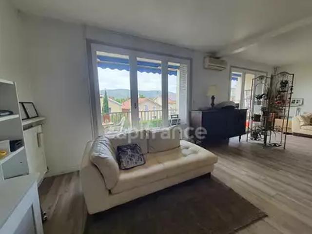 Valence 26000 Achat / Vente appartement 4 pièces t4