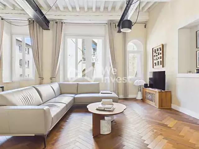 Valence 26000 Achat / Vente appartement 4 pièces t4