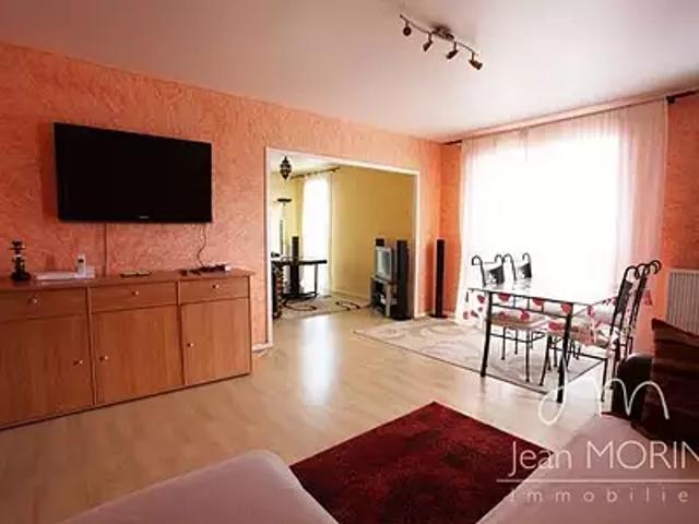 Valence 26000 Achat / Vente appartement 4 pièces t4
