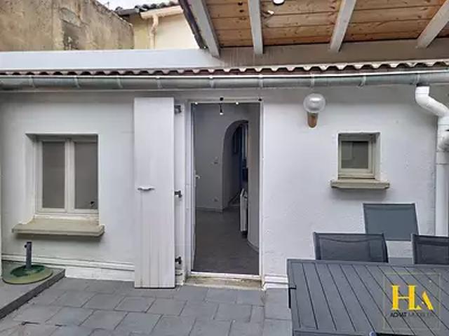 Valence 26000 Achat / Vente appartement 5 pièces t5 au dernier étage