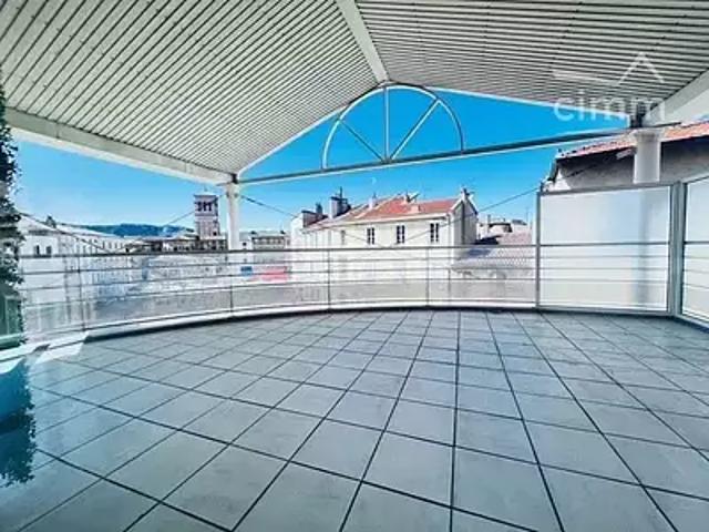 Valence 26000 Achat / Vente appartement 5 pièces t5