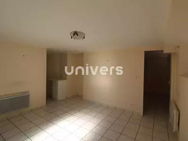 Valence 26000 Achat / Vente appartement