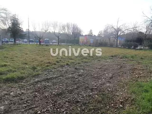 Valence 26000 Achat / Vente terrain