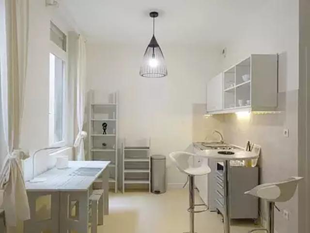 Valence 26000 Location appartement 1 pièce t1