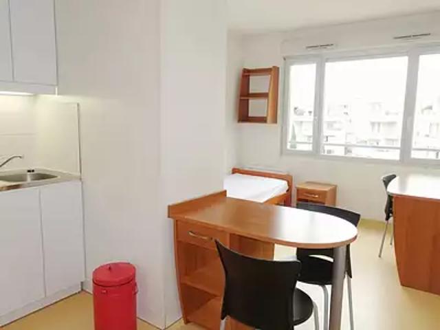 Valence 26000 Location appartement 1 pièce t1
