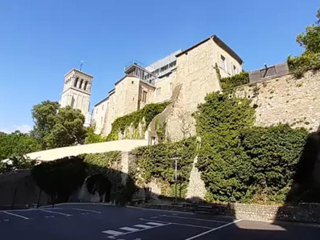 Valence 26000 Location appartement 1 pièce t1