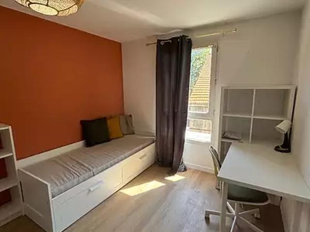 Valence 26000 Location appartement 1 pièce t1 parking