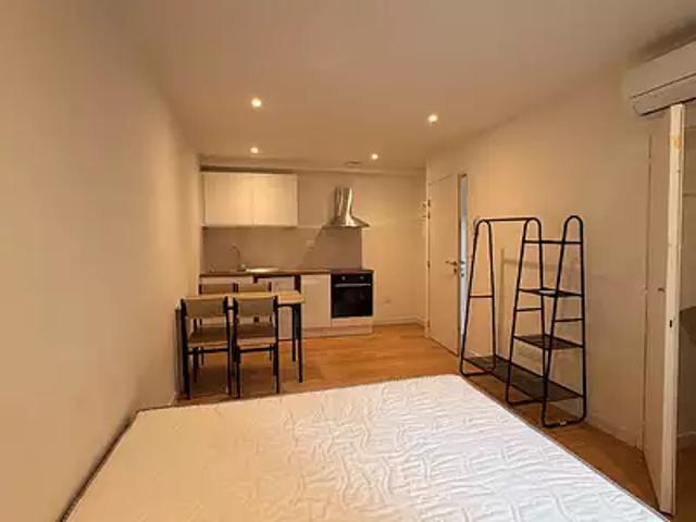 Valence 26000 Location appartement 1 pièce t1 terrasse
