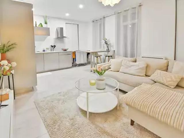 Valence 26000 Location appartement 2 pièces t2 balcon