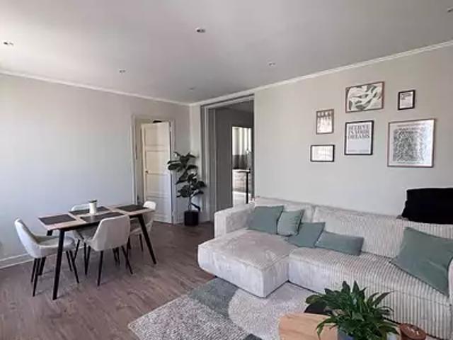 Valence 26000 Location appartement 2 pièces t2 cave