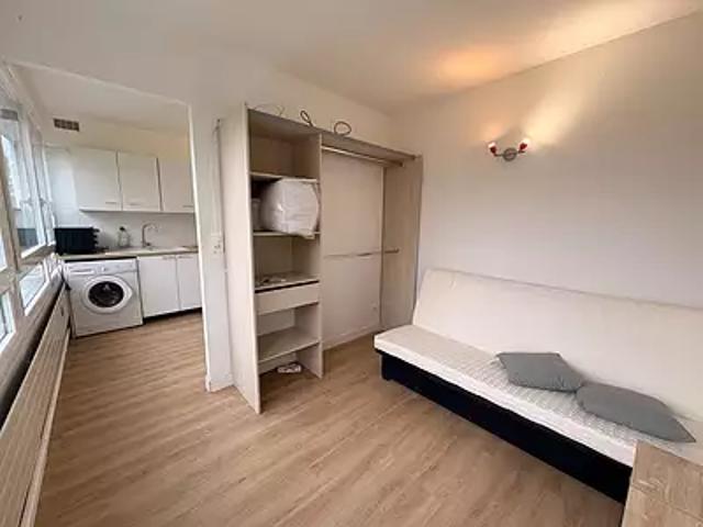 Valence 26000 Location appartement 2 pièces t2 parking