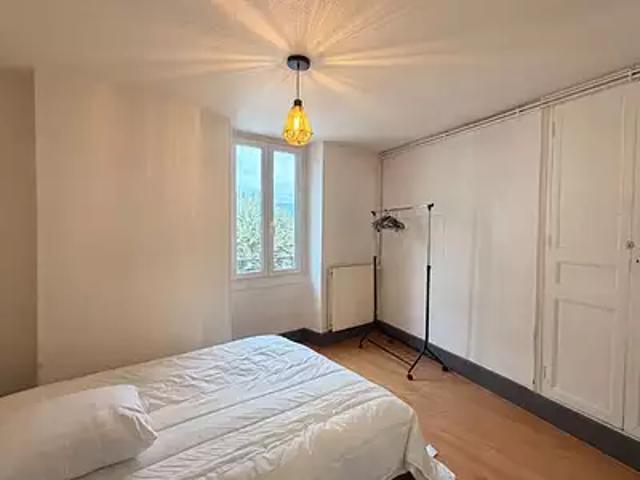 Valence 26000 Location appartement 2 pièces t2