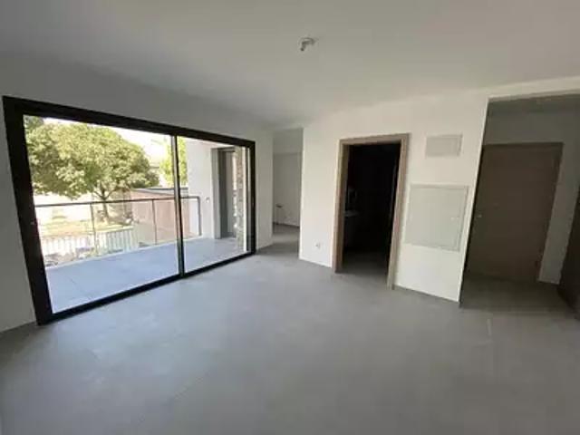 Valence 26000 Location appartement 2 pièces t2