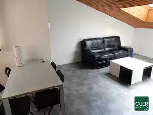 Valence 26000 Location appartement 2 pièces t2