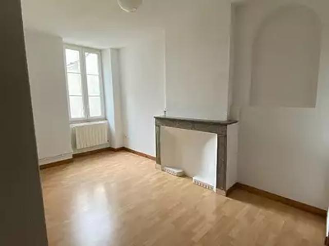 Valence 26000 Location appartement 2 pièces t2