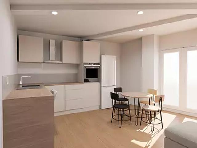 Valence 26000 Location appartement 3 pièces t3 cave