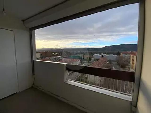 Valence 26000 Location appartement 3 pièces t3