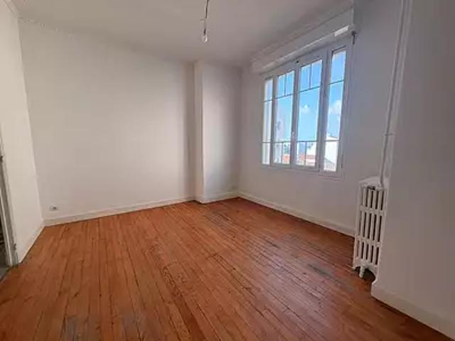 Valence 26000 Location appartement 3 pièces t3