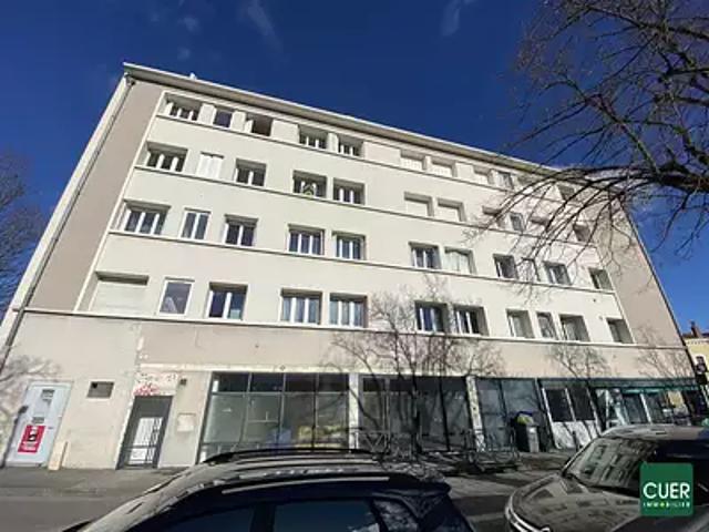 Valence 26000 Location appartement 3 pièces t3