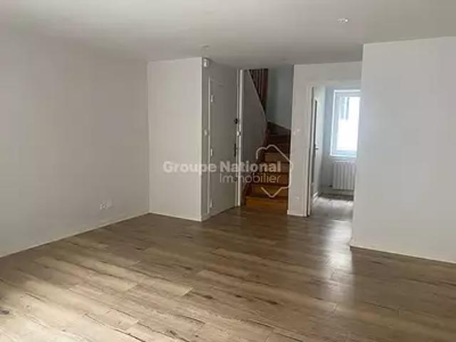 Valence 26000 Location appartement 3 pièces t3