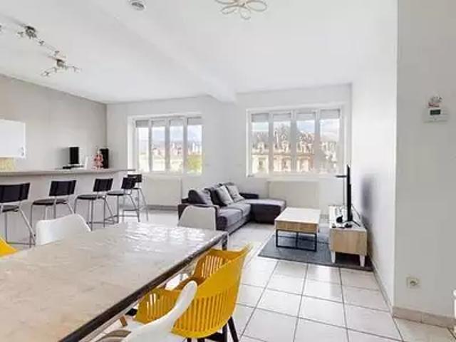 Valence 26000 Location appartement 3 pièces t3