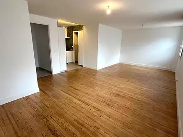 Valence 26000 Location appartement 3 pièces t3