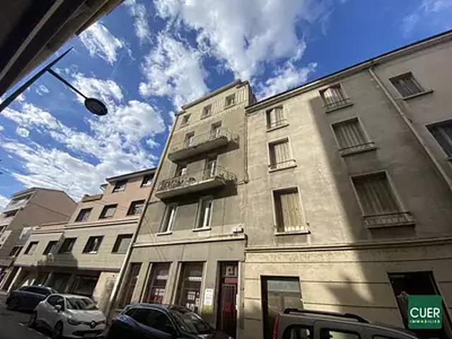 Valence 26000 Location appartement 4 pièces t4