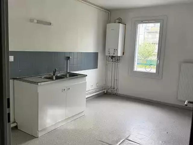 Valence 26000 Location appartement 4 pièces t4