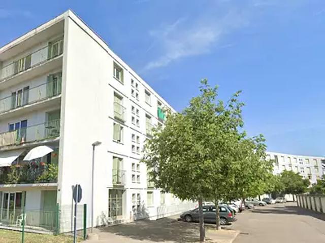 Valence 26000 Location appartement 4 pièces t4