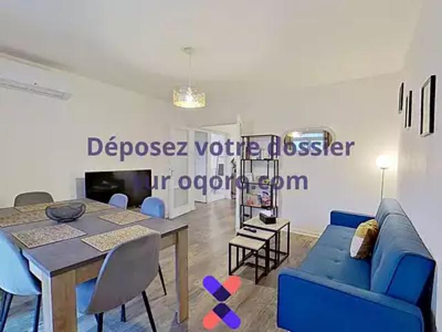 Valence 26000 Location appartement