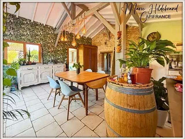 Valence 82400 Achat / Vente maison 5 pièces t5 jardin terrasse