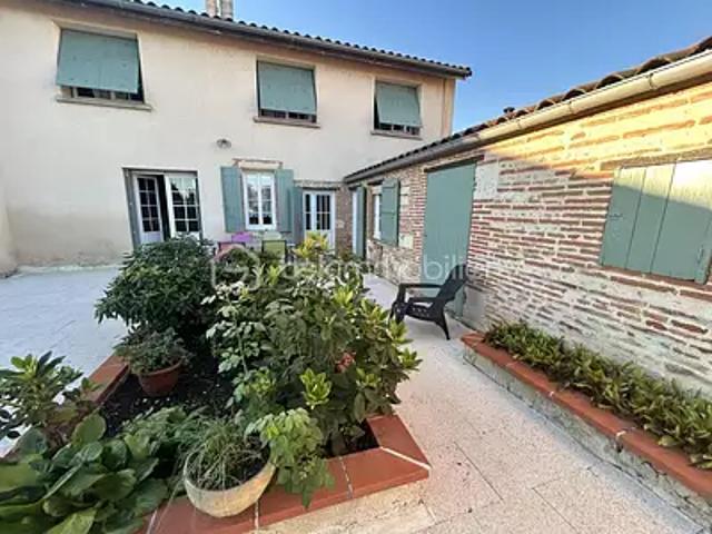 Valence 82400 Achat / Vente maison 6 pièces t6