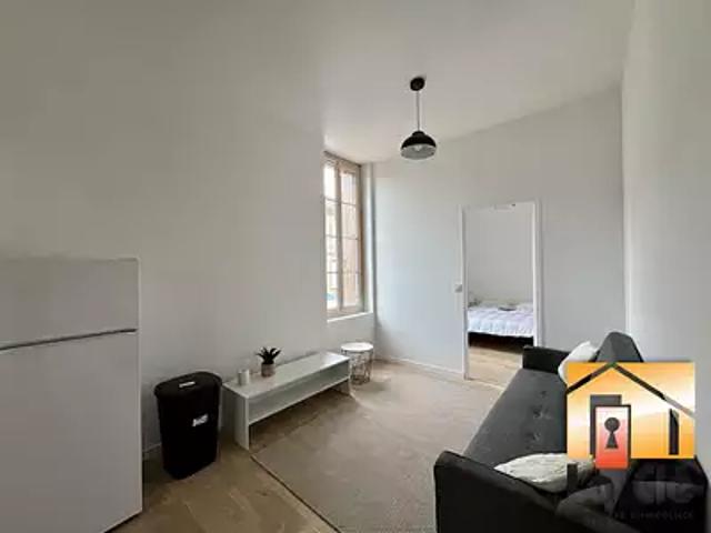 Valence 82400 Location appartement 2 pièces t2