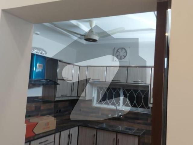 Valencia 10 Marla Brand New House Hot Location Valencia Block P