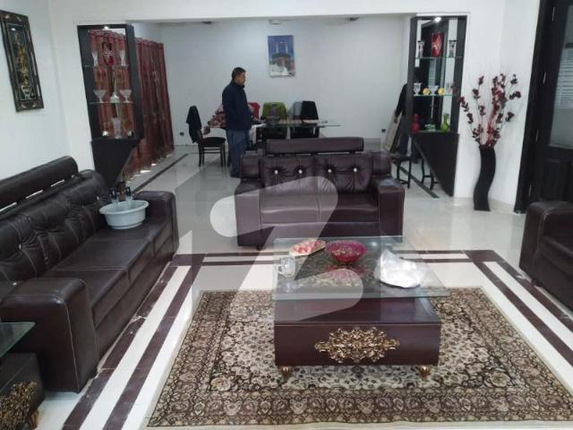 Valencia 2 Kanal Owner Build House At Hot Location Close To Big Park Valencia Housing Society