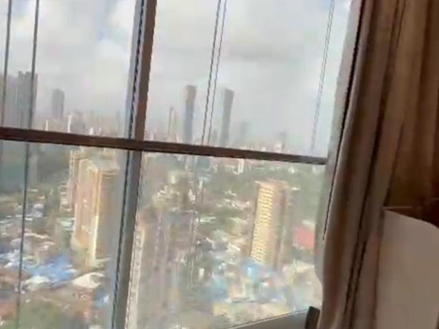 Valencia Tower Grant Road 3 Bedroom 1400 Sq. Ft. Apartment in Grant Road Mumbai Listing ID: #10028