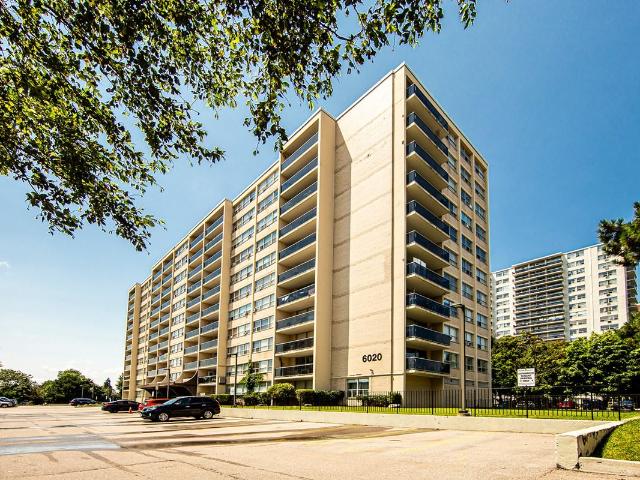 Valencia Towers 2 Bedroom Apartment for Rent at 6020 Bathurst St, Toronto, ON M2R 1Z8 Westminster