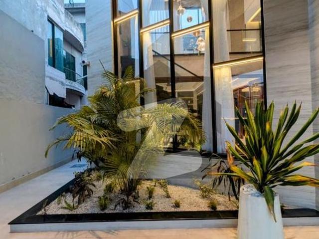 Valencia Town Finest 1 Kanal Brand New Ultra Modern Luxury Masterpiece Valencia Housing Society