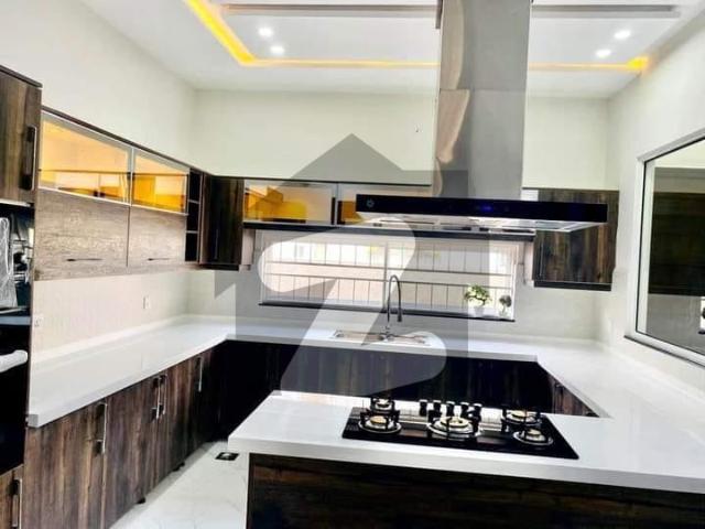 Valencia Town 1 Kanal Brand New Modern Design Bungalow Reasonable Price Valencia Housing Society