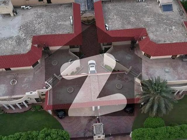 Valencia Town 5Kanal Bungalow Is Up For Sale