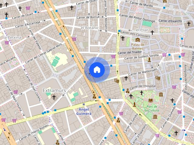 valencia, Valencian Community 46008