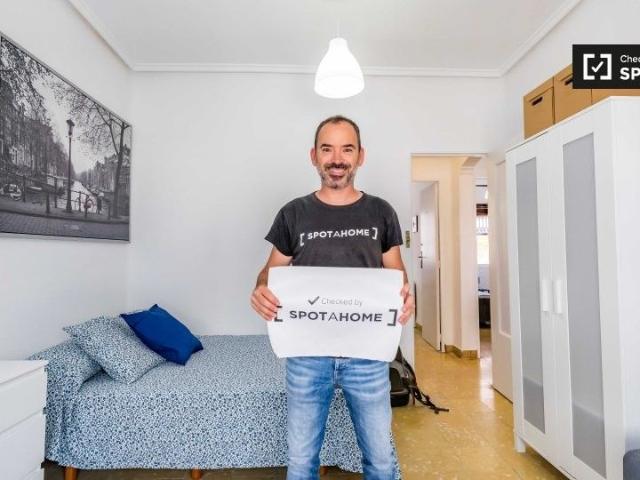 valencia, Valencian Community 46001