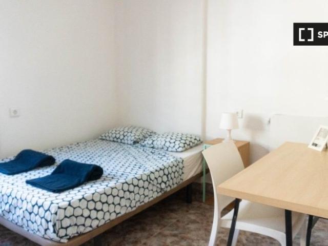 valencia, Valencian Community 46011