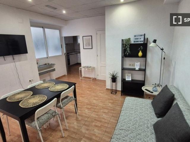 valencia, Valencian Community 46011