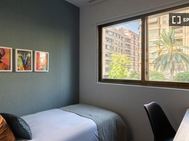 valencia, Valencian Community 46021