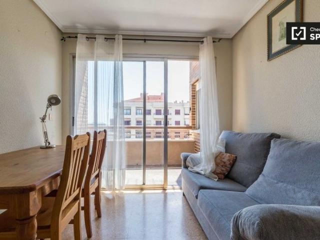 valencia, Valencian Community 46022